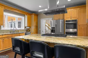 100 Alexandria Ct, Fayetteville, GA 30214 - Photo 19