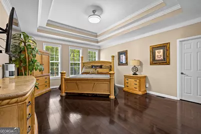 100 Alexandria Court, Fayetteville, GA 30214 - Photo 23
