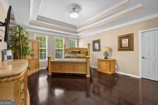 100 Alexandria Ct, Fayetteville, GA 30214 - Photo 23