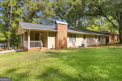 9169 Lakeview Drive SW, Covington, GA 30014 - Photo 29