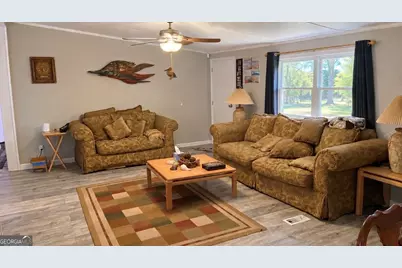 541 Myers Hill Road, Brunswick, GA 31523 - Photo 3