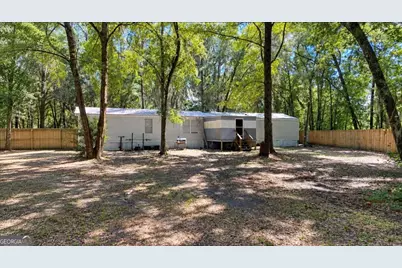 541 Myers Hill Road, Brunswick, GA 31523 - Photo 25