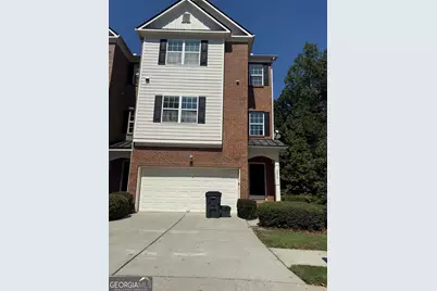 2279 Spin Drift Way, Lawrenceville, GA 30043 - Photo 1