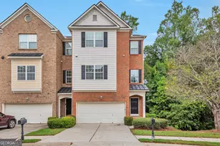 2279 Spin Drift Way, Lawrenceville, GA 30043 - Photo 1