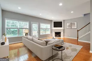 2279 Spin Drift Way, Lawrenceville, GA 30043 - Photo 3