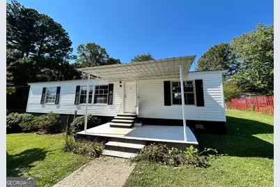 5019 Dickshill Parkway, Mount Airy, GA 30563 - Photo 1