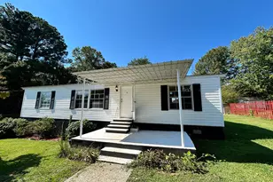 5019 Dicks Hill Pkwy, Mount Airy, GA 30563 - Photo 1