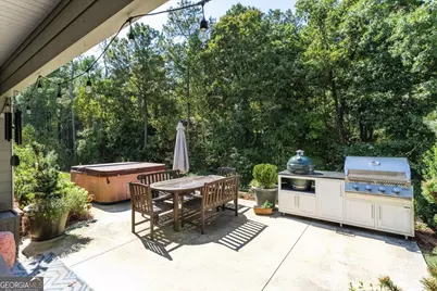 620 Whispering Pines Drive, Macon, GA 31211 - Photo 29