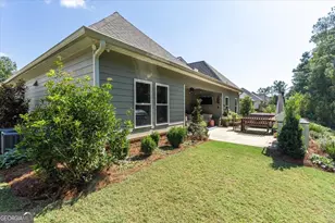 620 Whispering Pines Dr, Macon, GA 31211 - Photo 33