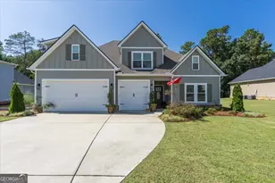 620 Whispering Pines Dr, Macon, GA 31211 - Photo 1