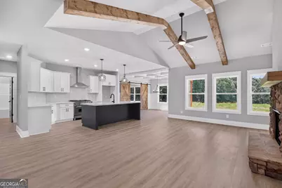 1736 Armstrong Mill Road, Franklin, GA 30217 - Photo 19