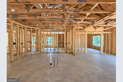 1736 Armstrong Mill Road, Franklin, GA 30217 - Photo 3