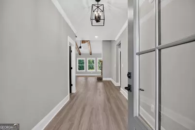 1736 Armstrong Mill Road, Franklin, GA 30217 - Photo 17