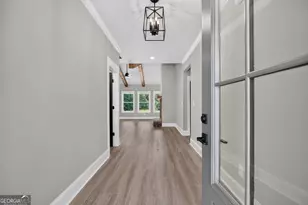 1736 Armstrong Mill Rd, Franklin, GA 30217 - Photo 17
