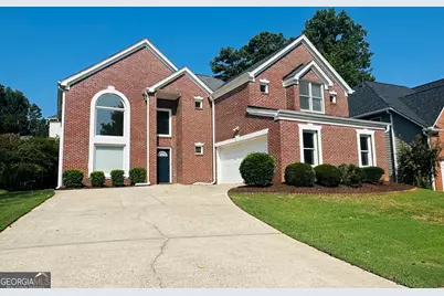 3106 Wyncroft Court, Peachtree Corners, GA 30071 - Photo 1