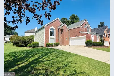 3106 Wyncroft Court, Peachtree Corners, GA 30071 - Photo 49