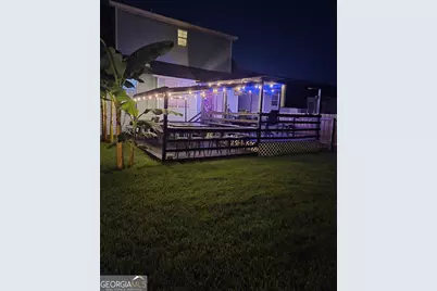 152 Stockbridge Drive, Savannah, GA 31419 - Photo 5