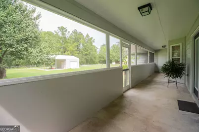 13371 Ga Highway 110, Woodbine, GA 31569 - Photo 25