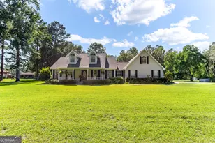 13371 Ga Hwy 110, Woodbine, GA 31569 - Photo 1