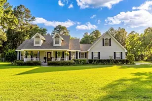 13371 Ga Hwy 110, Woodbine, GA 31569 - Photo 1