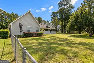 13371 Ga Hwy 110, Woodbine, GA 31569 - Photo 33