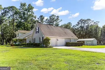 13371 Ga Highway 110, Woodbine, GA 31569 - Photo 27