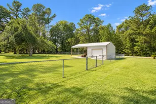 13371 Ga Hwy 110, Woodbine, GA 31569 - Photo 37