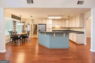 13371 Ga Hwy 110, Woodbine, GA 31569 - Photo 13