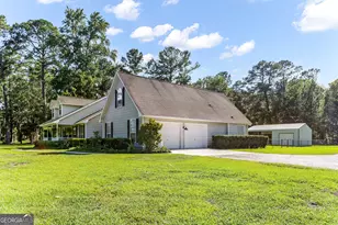 13371 Ga Hwy 110, Woodbine, GA 31569 - Photo 3