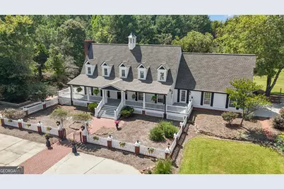 292 Tillman Road, Fayetteville, GA 30214 - Photo 3
