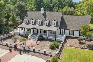 292 Tillman Rd, Fayetteville, GA 30214 - Photo 3