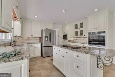 292 Tillman Road, Fayetteville, GA 30214 - Photo 39