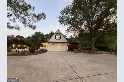 292 Tillman Road, Fayetteville, GA 30214 - Photo 11