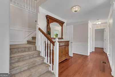 292 Tillman Road, Fayetteville, GA 30214 - Photo 23