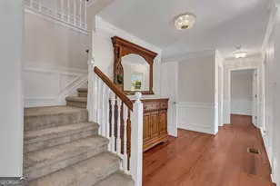 292 Tillman Rd, Fayetteville, GA 30214 - Photo 23