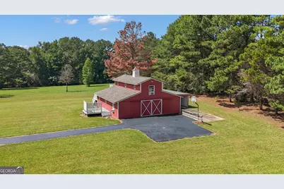 292 Tillman Road, Fayetteville, GA 30214 - Photo 131