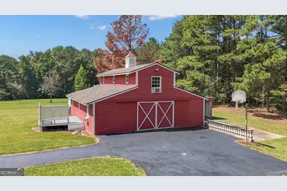 292 Tillman Road, Fayetteville, GA 30214 - Photo 7