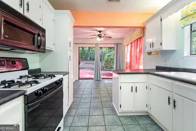 717 Pebble Creek Drive, Norcross, GA 30093 - Photo 17