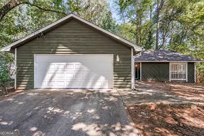 717 Pebble Creek Drive, Norcross, GA 30093 - Photo 1