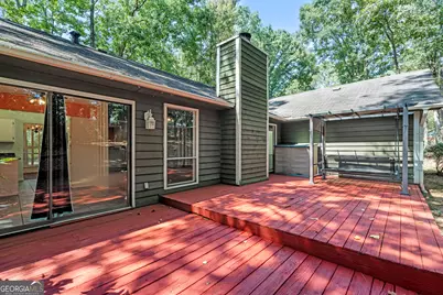 717 Pebble Creek Drive, Norcross, GA 30093 - Photo 3