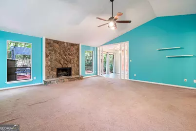 717 Pebble Creek Drive, Norcross, GA 30093 - Photo 21