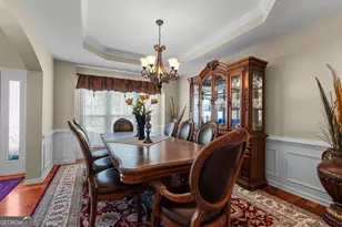 15 Stonebridge Blvd, Newnan, GA 30265 - Photo 5