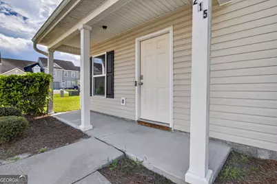 215 Barbour Lane, Hinesville, GA 31313 - Photo 5