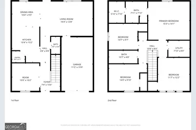 215 Barbour Lane, Hinesville, GA 31313 - Photo 35