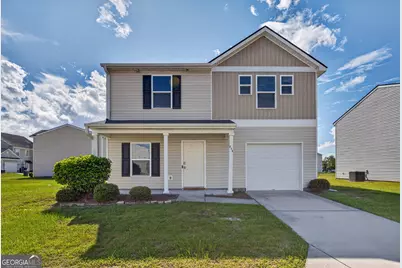 215 Barbour Lane, Hinesville, GA 31313 - Photo 1