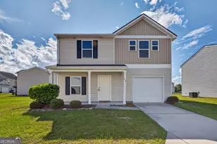 215 Barbour Ln, Hinesville, GA 31313 - Photo 1