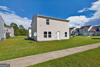 215 Barbour Lane, Hinesville, GA 31313 - Photo 3