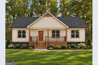 1119 Lawson Federal Road, Ball Ground, GA 30107 - Photo 1