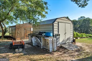 319 Pope Rd, Roberta, GA 31078 - Photo 37