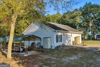 319 Pope Road, Roberta, GA 31078 - Photo 57